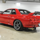 Illustration for article titled Check Out How Unbelievably Shiny This 1990 Nissan Skyline GT-R Is